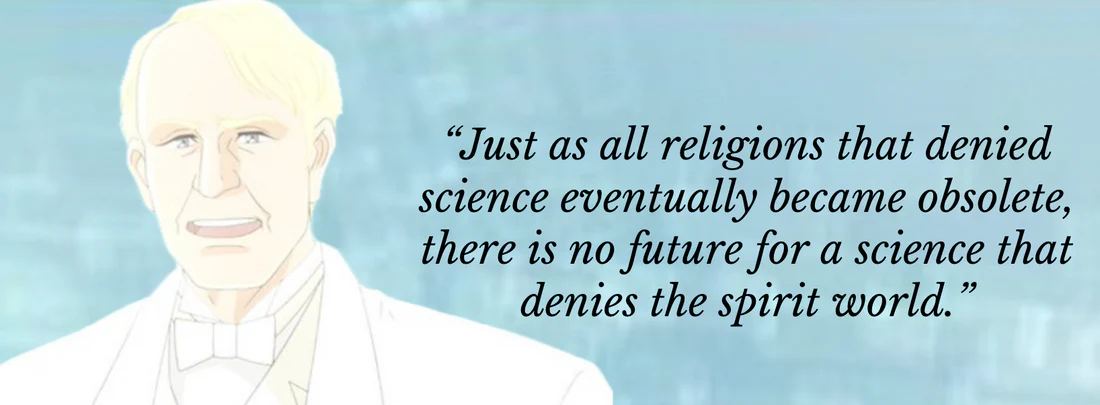 Thomas Edison and His Spirit Communication Device: A Fascinating Chapter in Invention