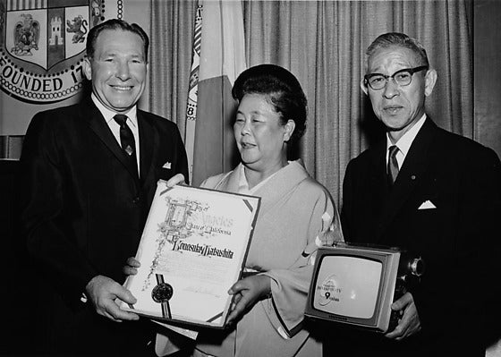 The Dreamers Who Forged Japan's Industrial Greatness